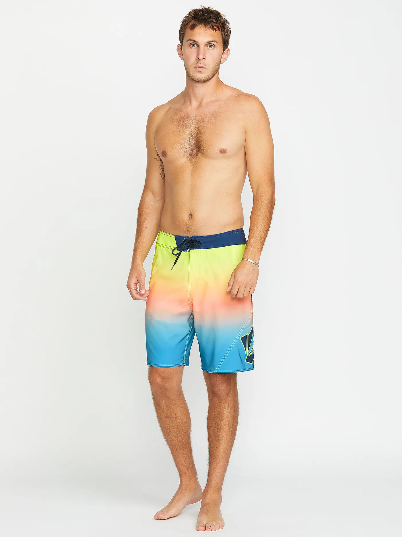 VOLCOM | Herren Beachshort Vee Bee Mod 20" | 